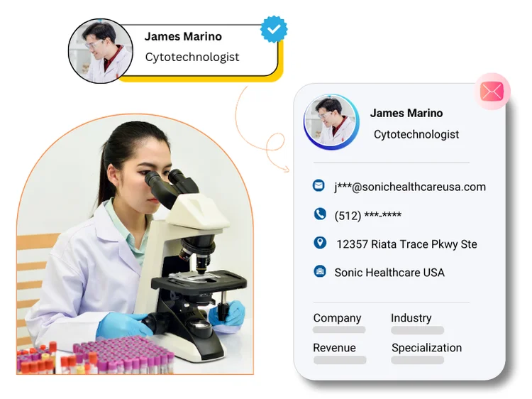 cytotechnologist-email-list