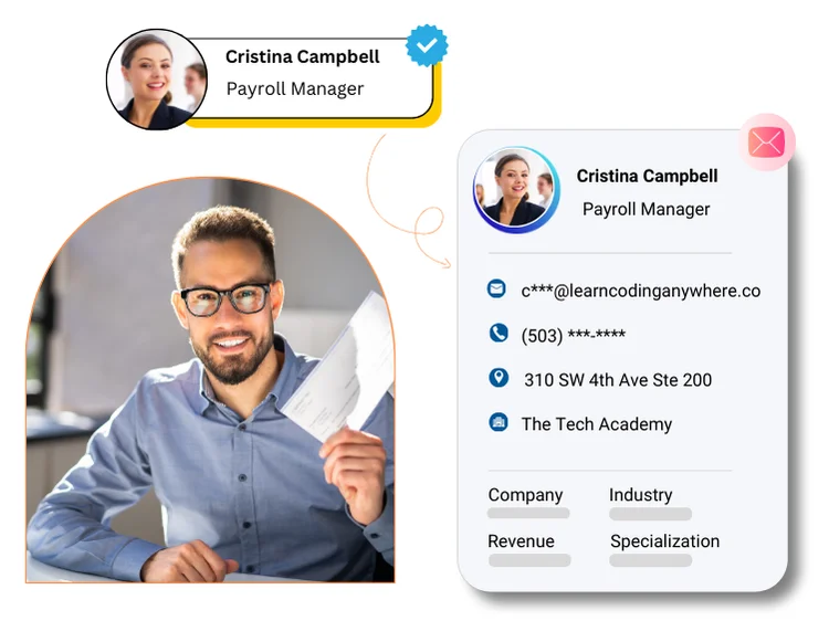 payroll-manager-email-list